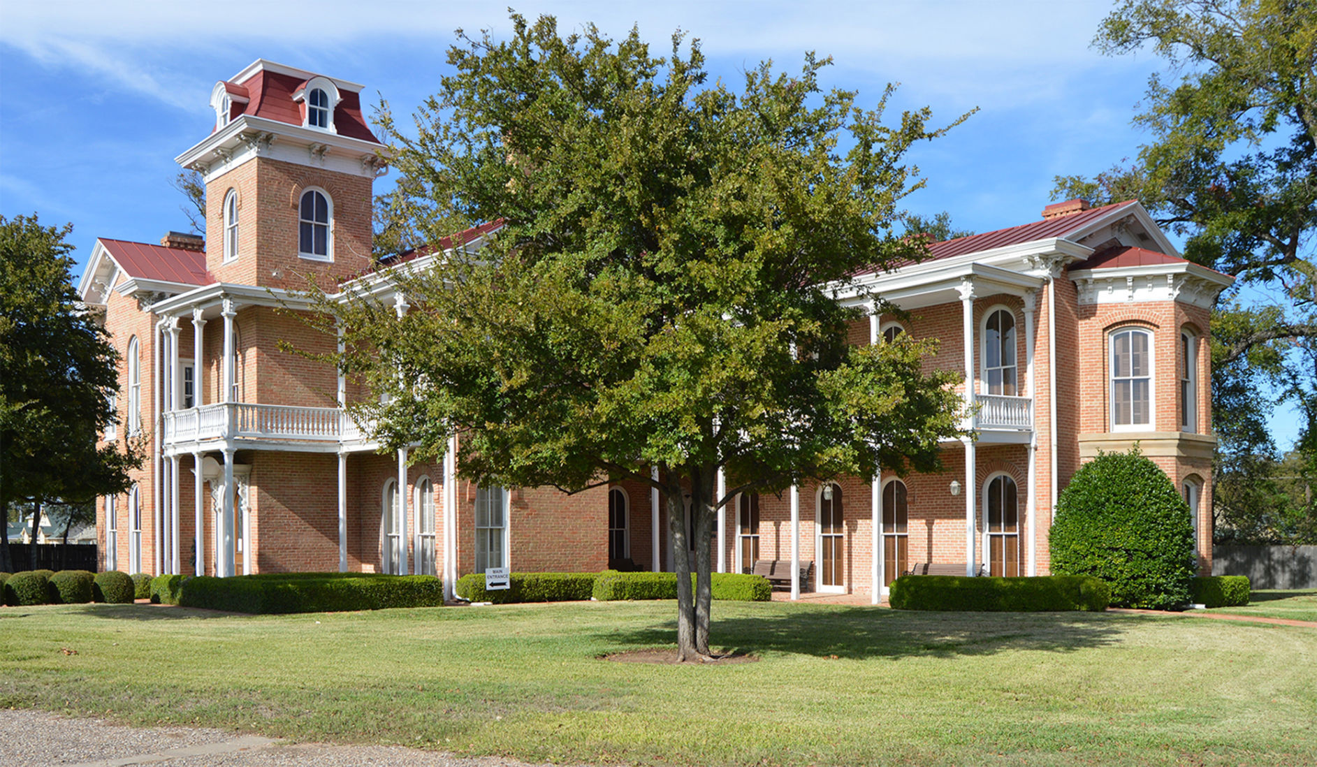 Houses